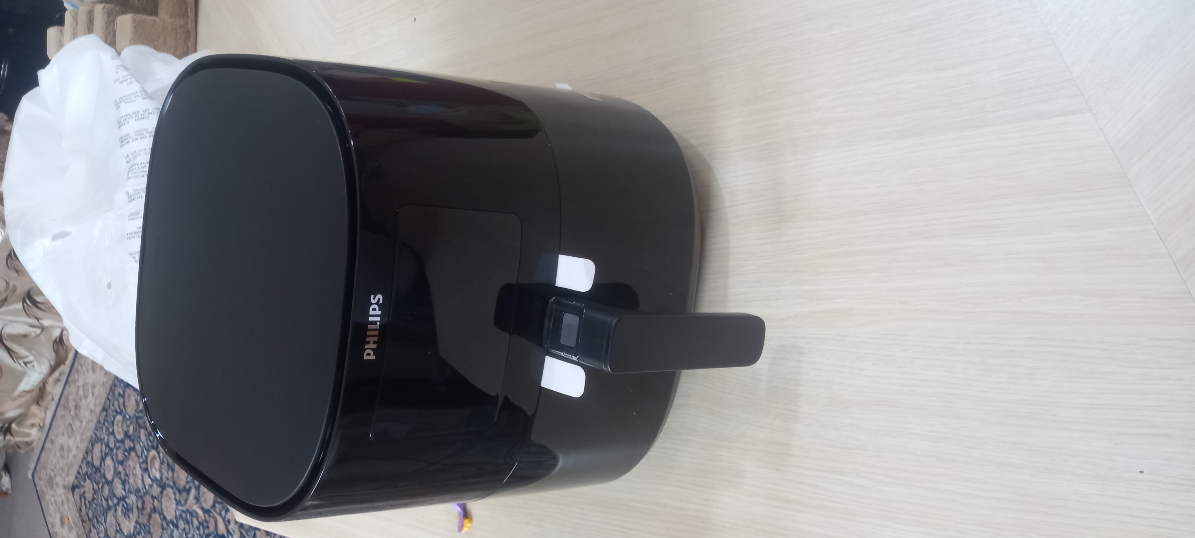 سرخ کن بدون روغن  فیلیپس مدل HD9270